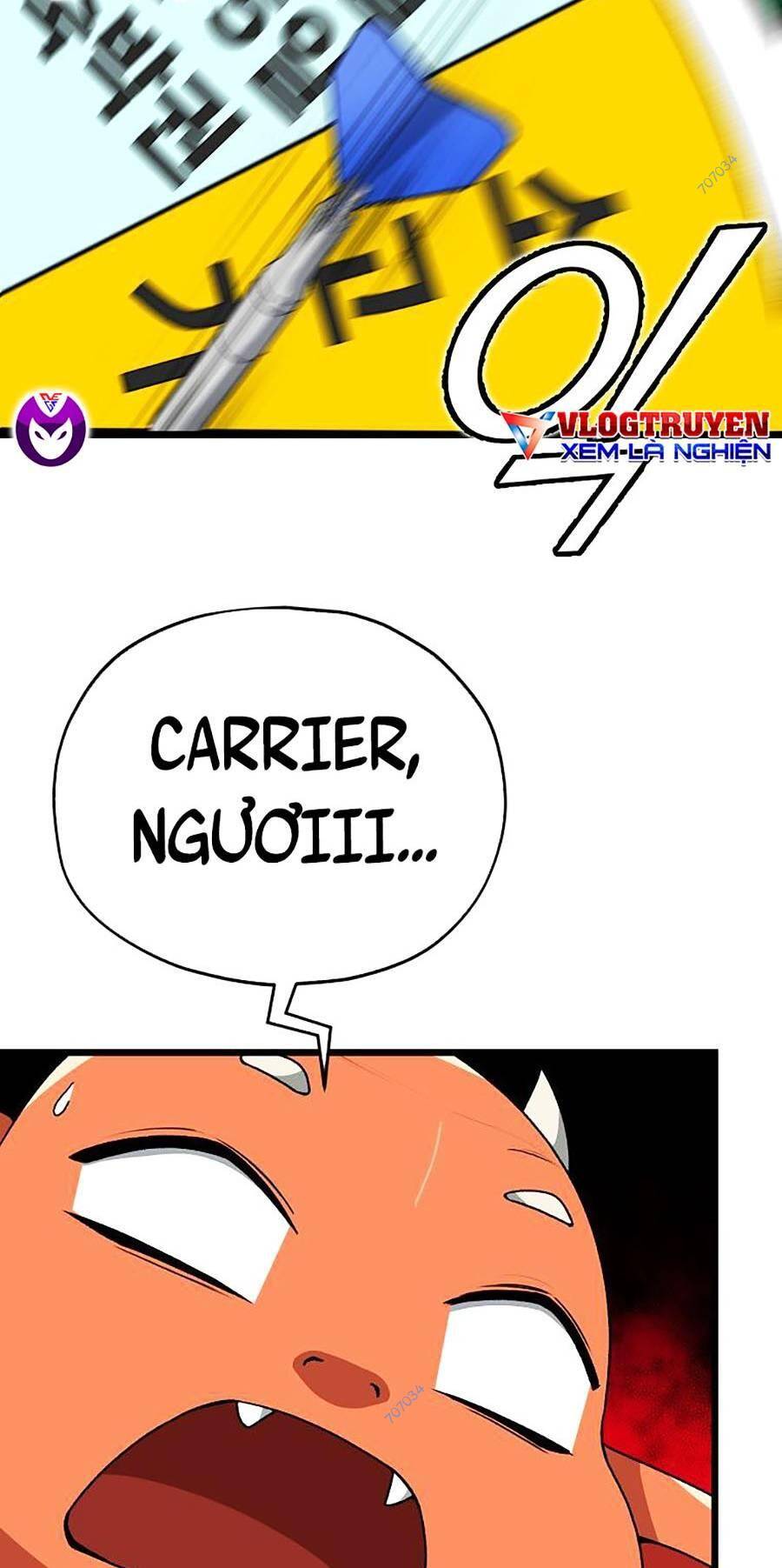 Bố Tôi Quá Mạnh Chapter 97 - Trang 2