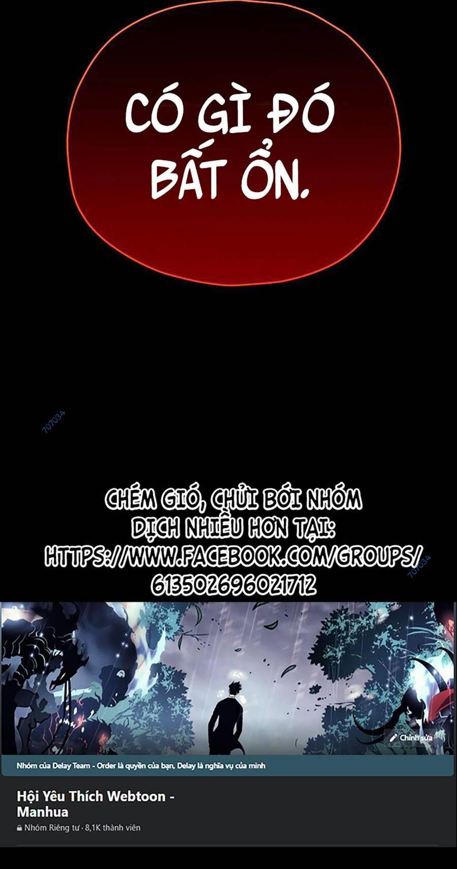 Bố Tôi Quá Mạnh Chapter 98 - Trang 2