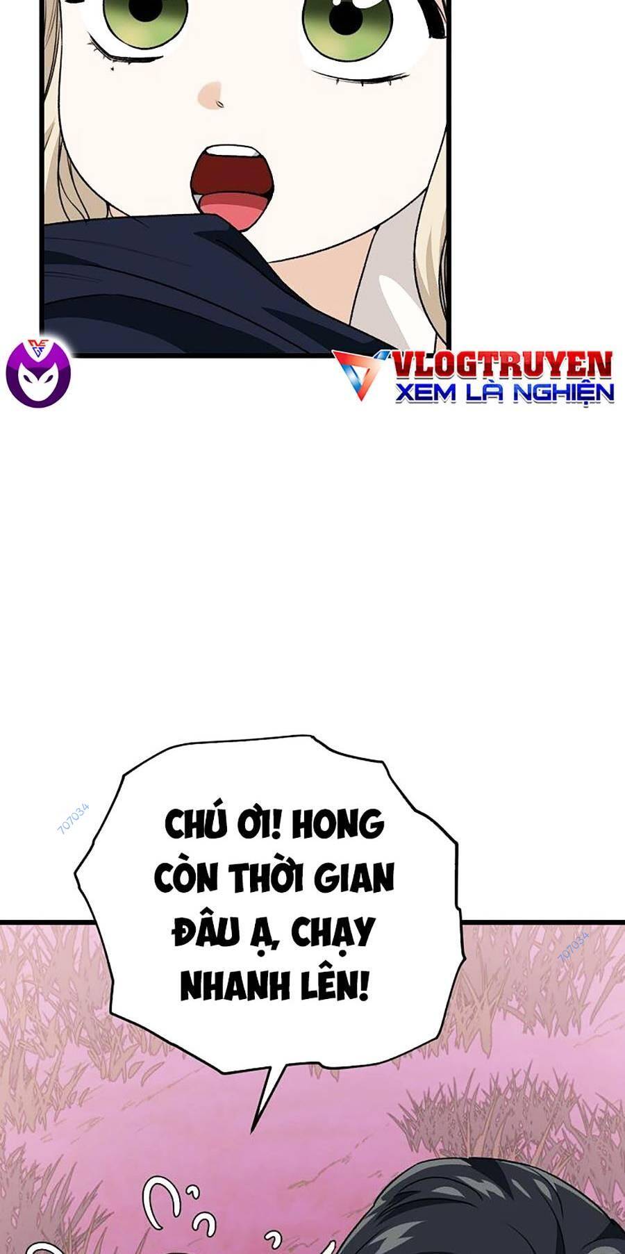 Bố Tôi Quá Mạnh Chapter 98 - Trang 2