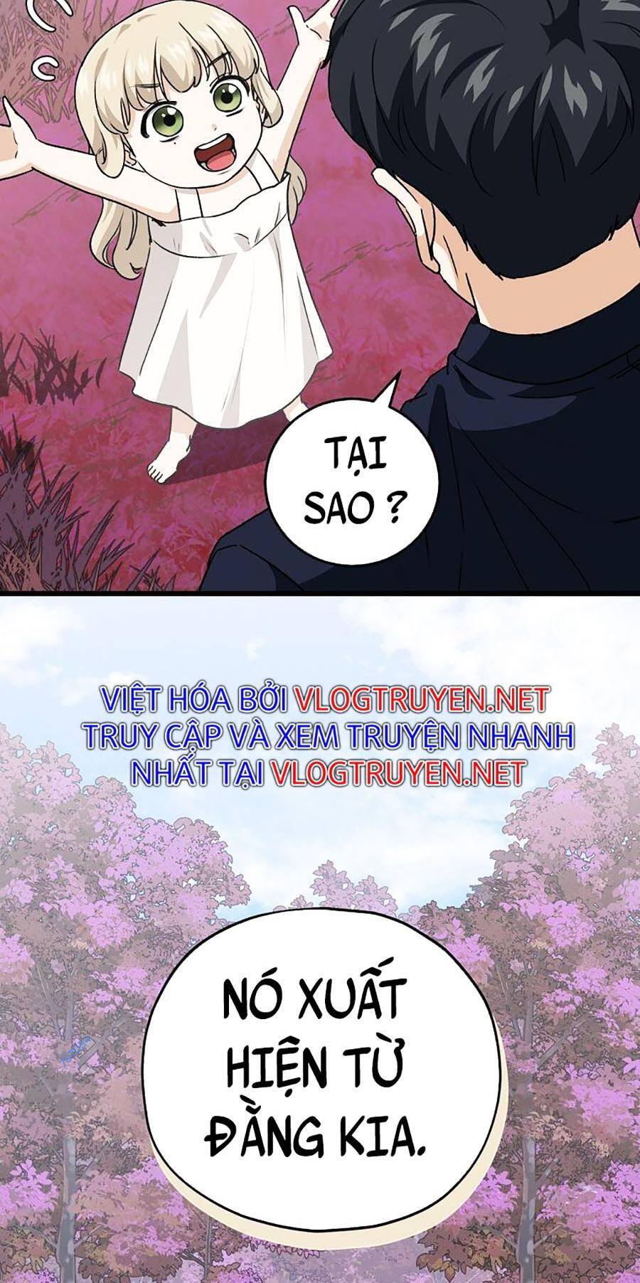 Bố Tôi Quá Mạnh Chapter 98 - Trang 2