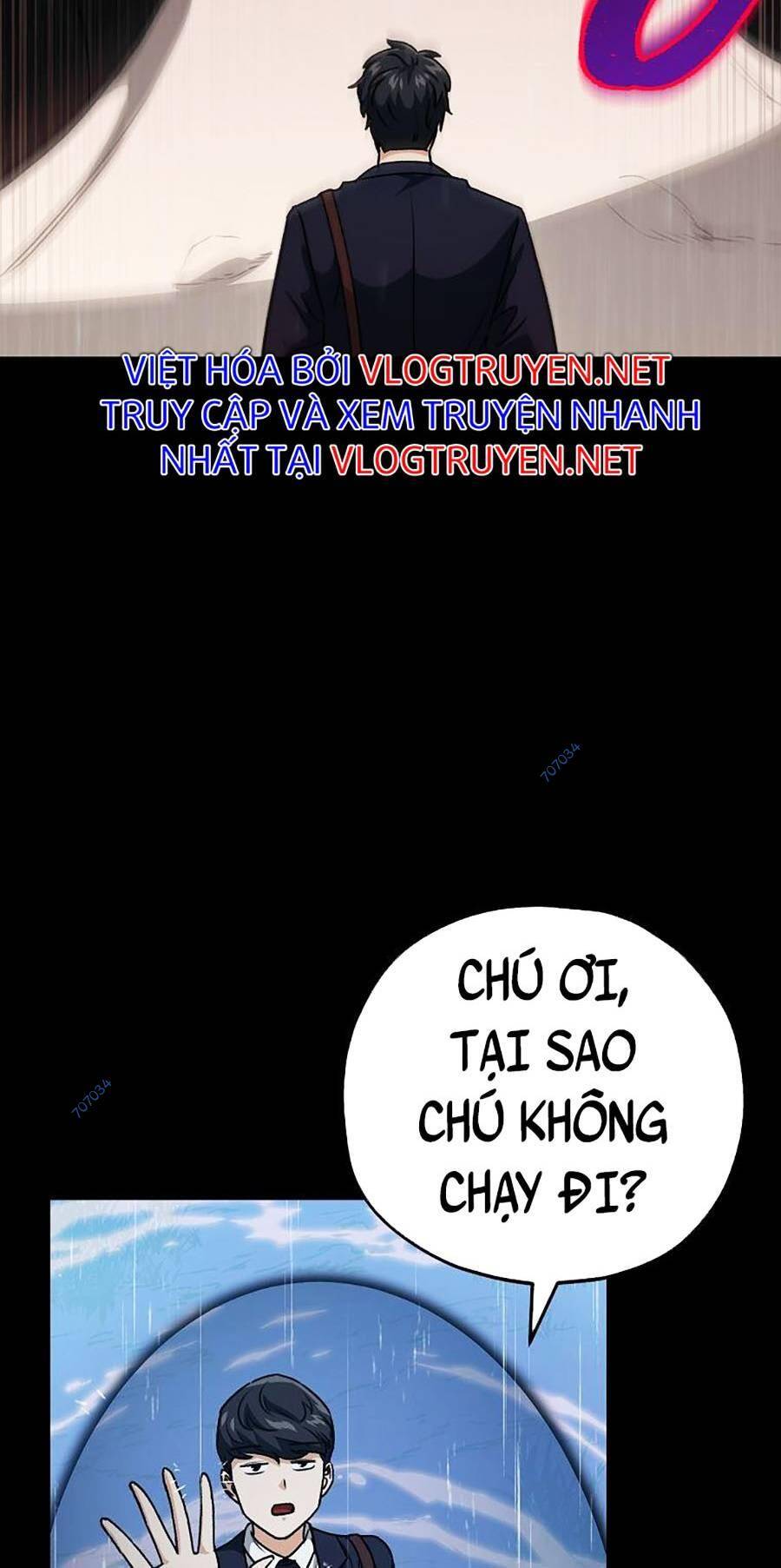Bố Tôi Quá Mạnh Chapter 98 - Trang 2