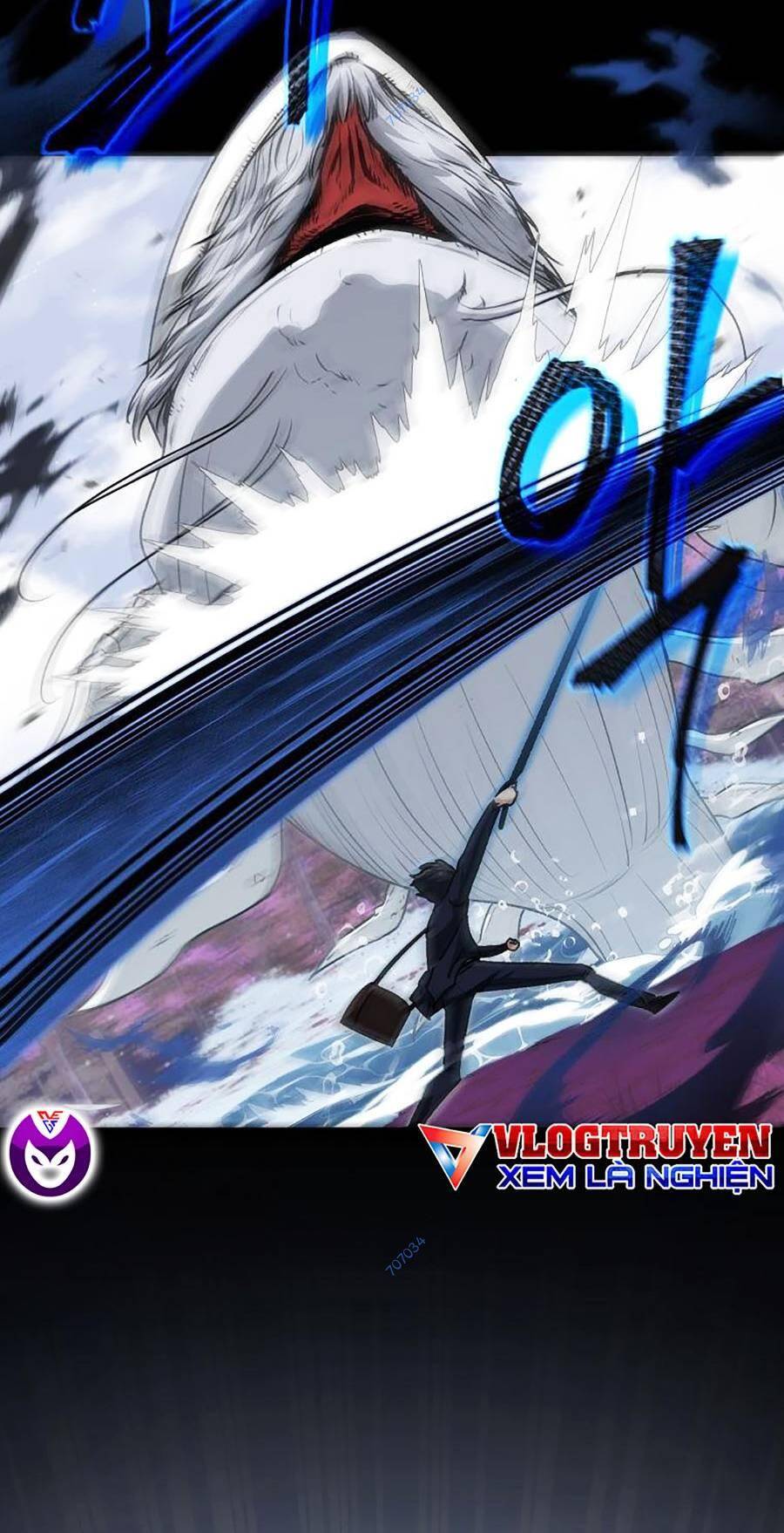 Bố Tôi Quá Mạnh Chapter 98 - Trang 2