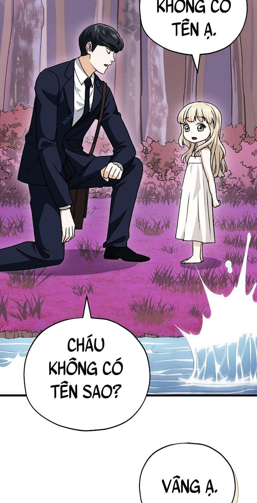 Bố Tôi Quá Mạnh Chapter 98 - Trang 2