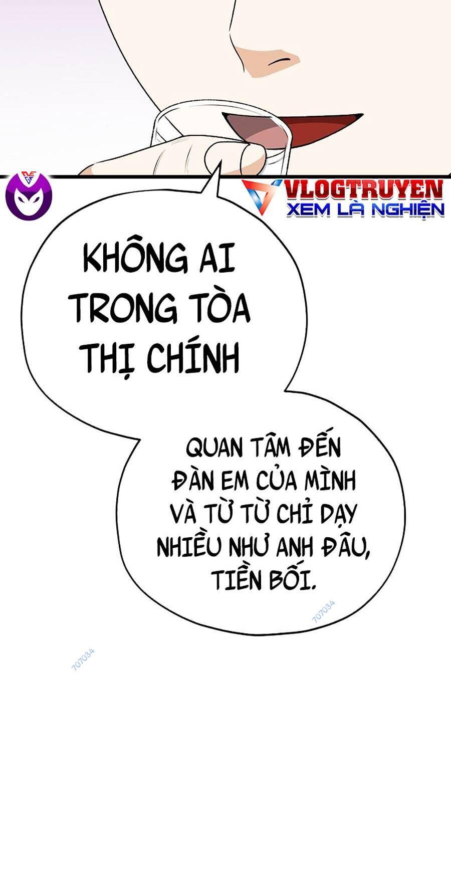 Bố Tôi Quá Mạnh Chapter 98 - Trang 2