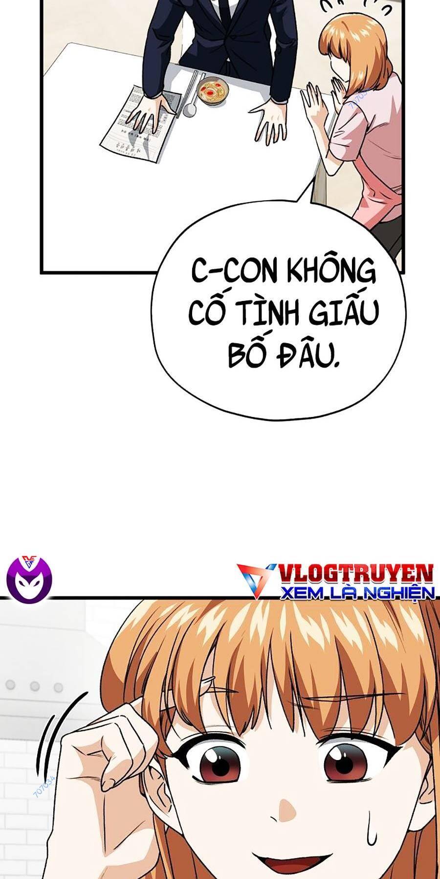 Bố Tôi Quá Mạnh Chapter 98 - Trang 2