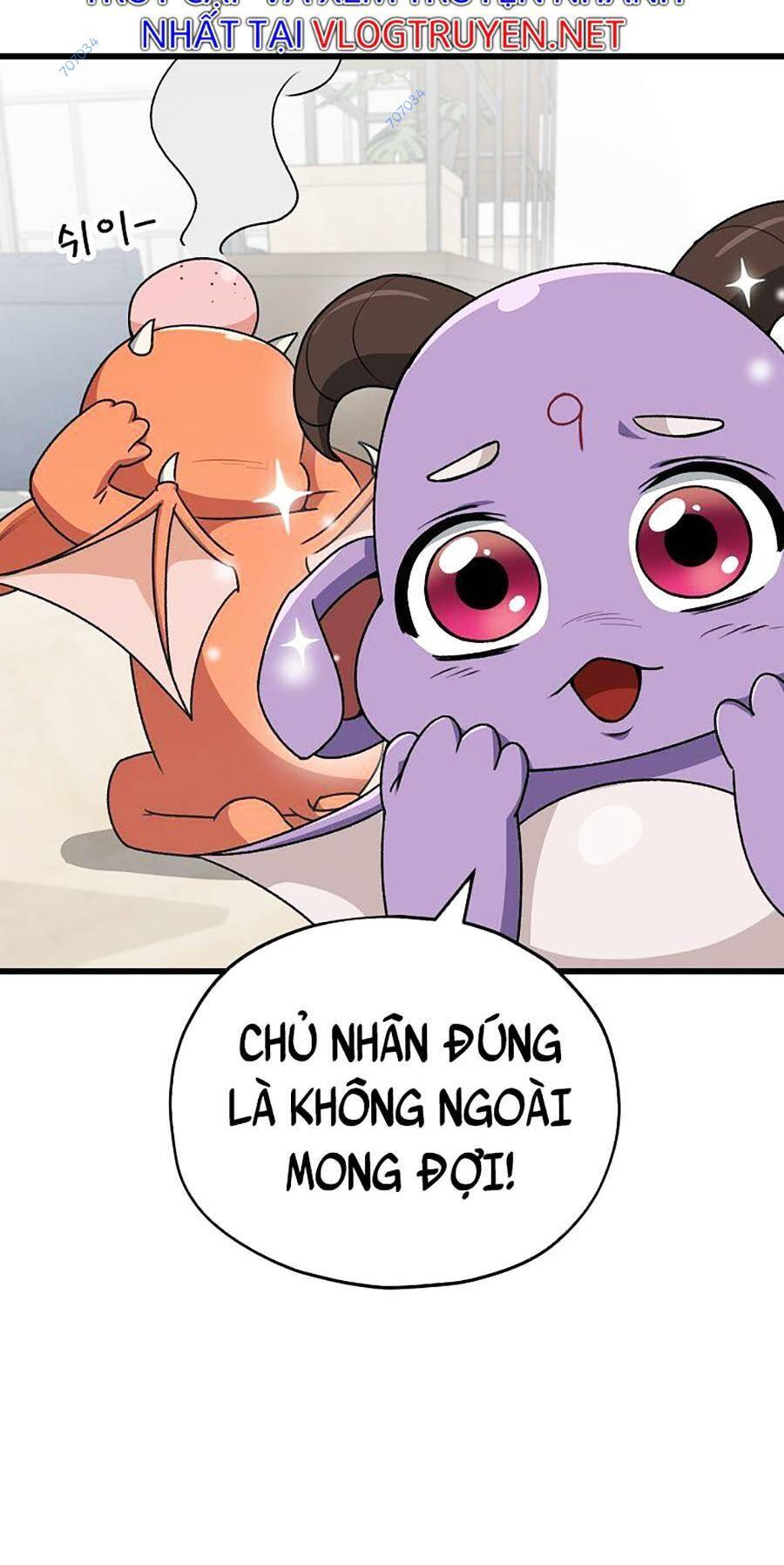 Bố Tôi Quá Mạnh Chapter 98 - Trang 2