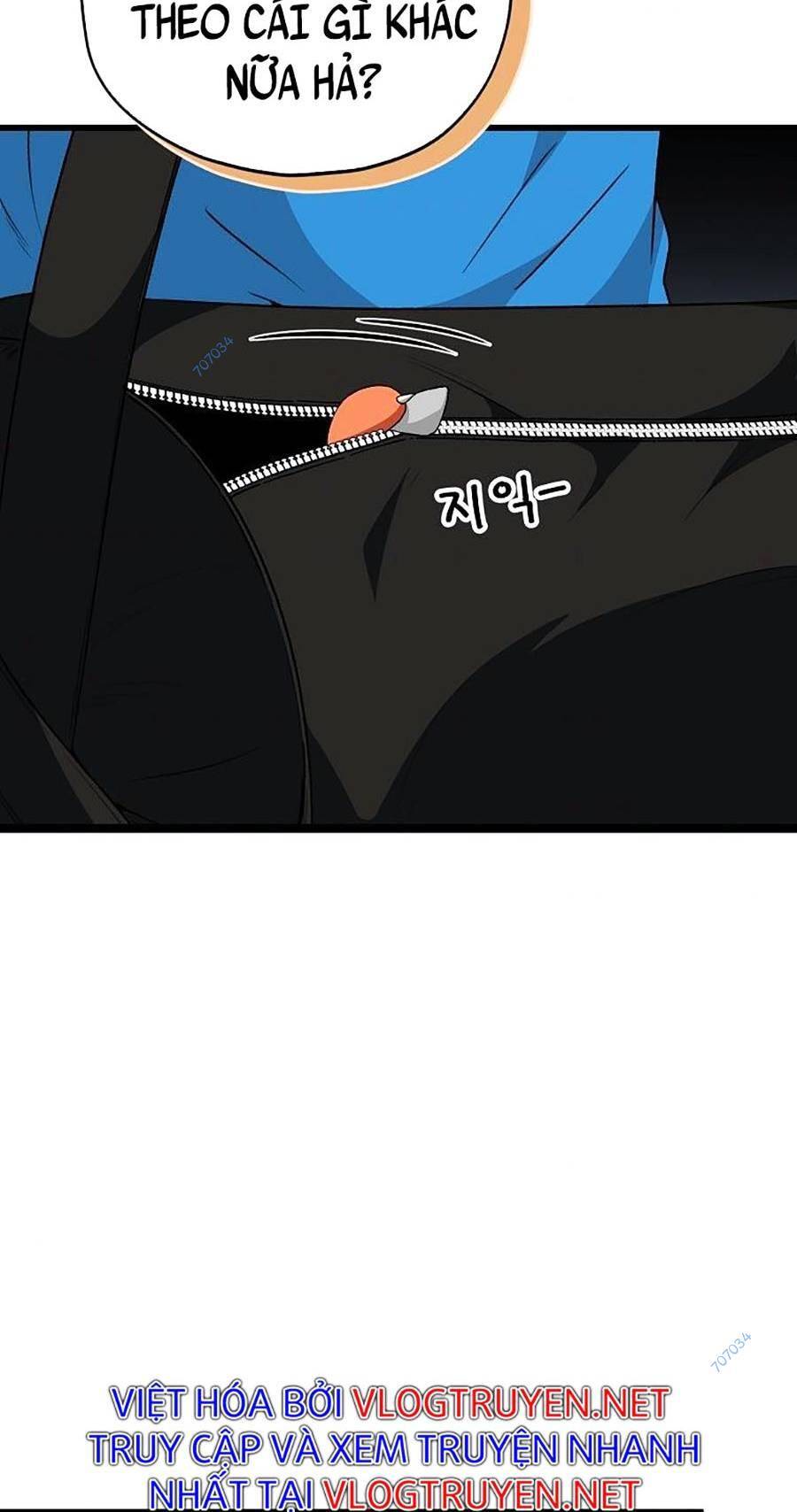 Bố Tôi Quá Mạnh Chapter 98 - Trang 2