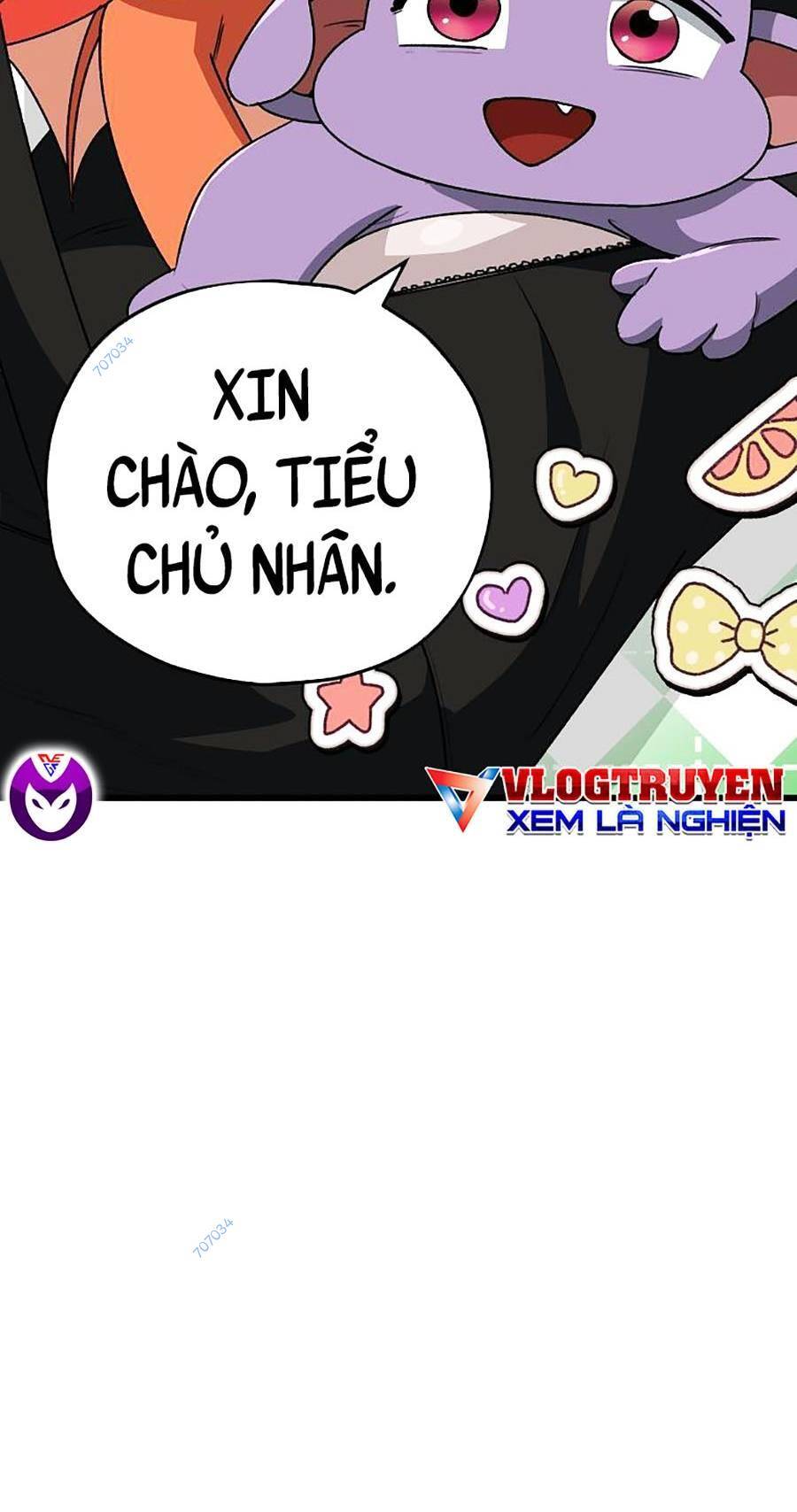 Bố Tôi Quá Mạnh Chapter 98 - Trang 2