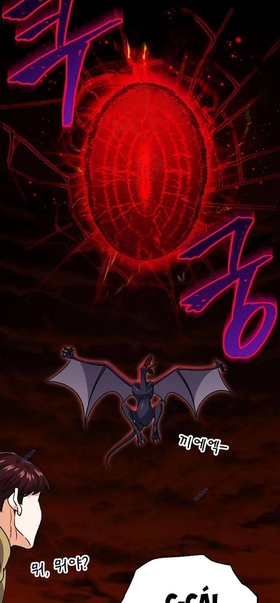 Bố Tôi Quá Mạnh Chapter 99 - Trang 2