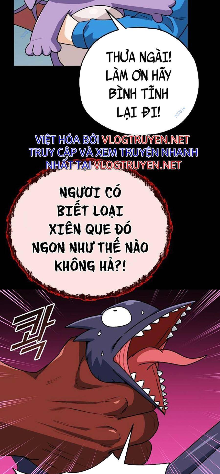 Bố Tôi Quá Mạnh Chapter 99 - Trang 2