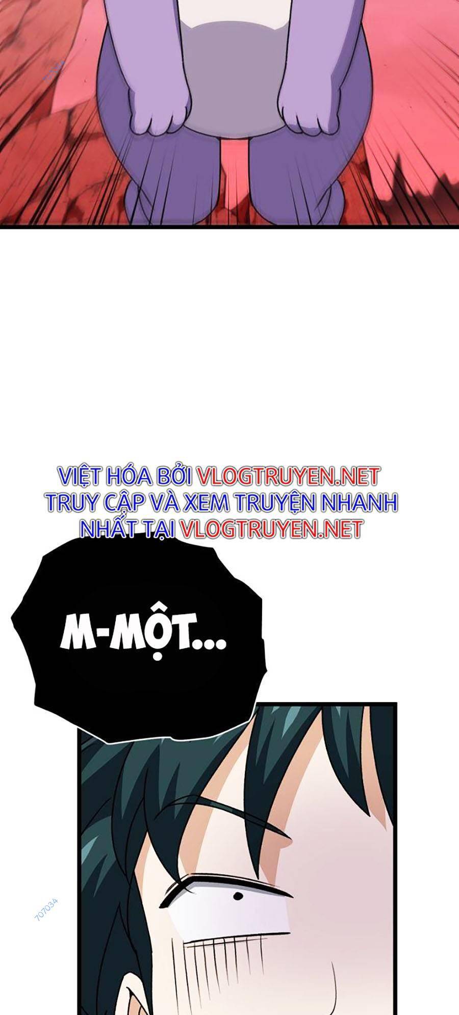 Bố Tôi Quá Mạnh Chapter 99 - Trang 2