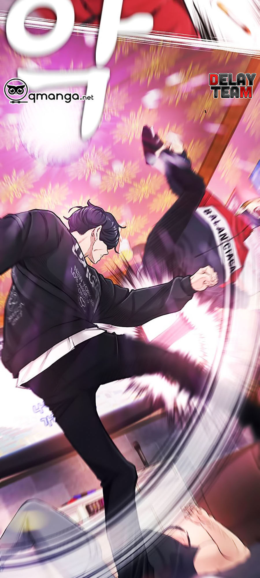 Bố Vạn Năng Chapter 1 - Trang 2