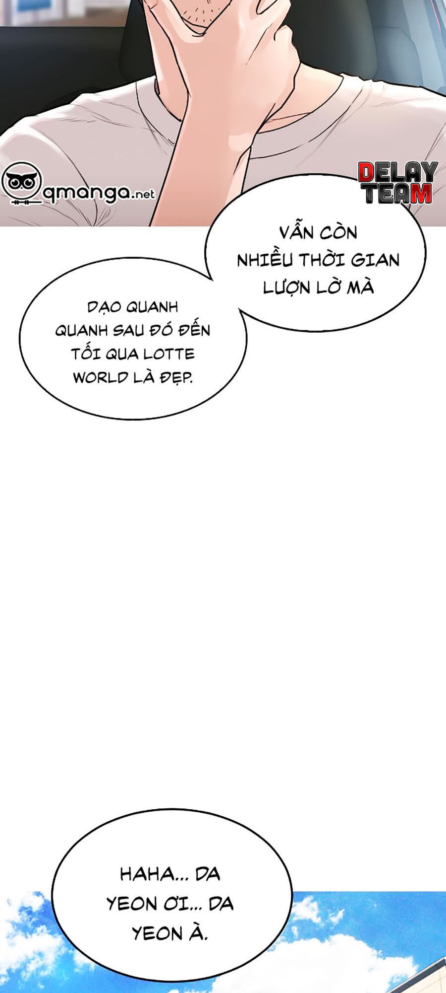 Bố Vạn Năng Chapter 1 - Trang 2