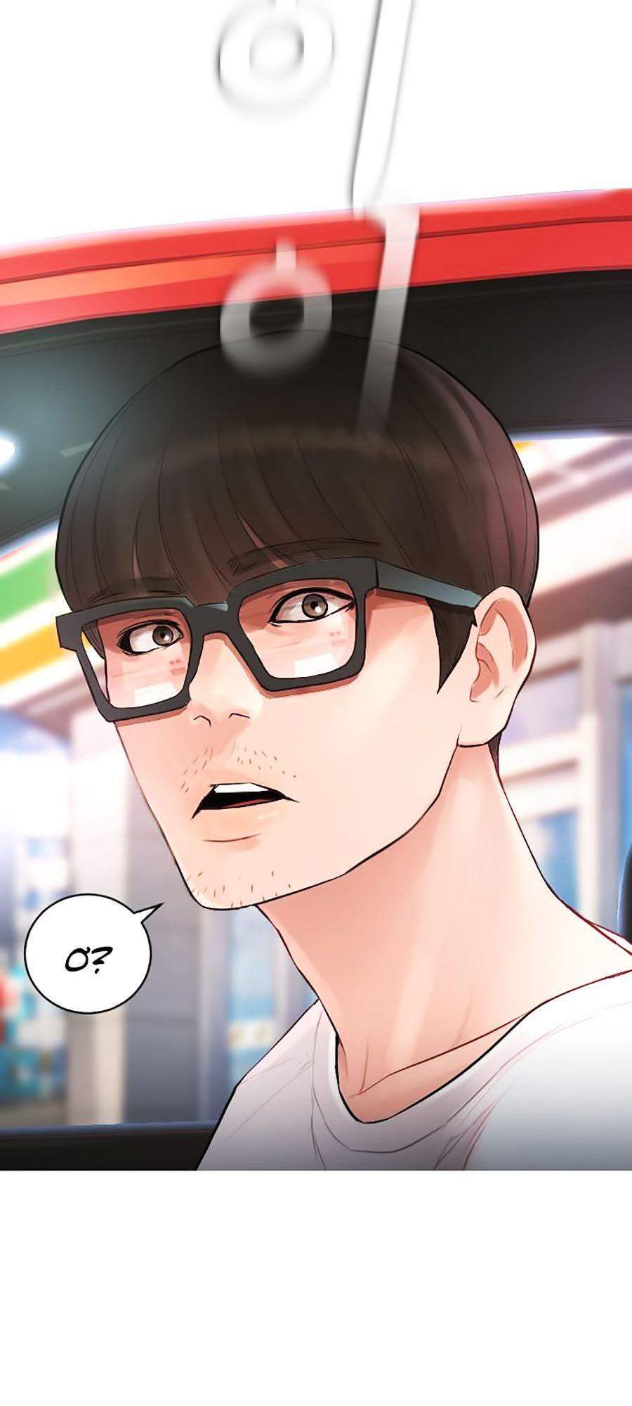 Bố Vạn Năng Chapter 1 - Trang 2