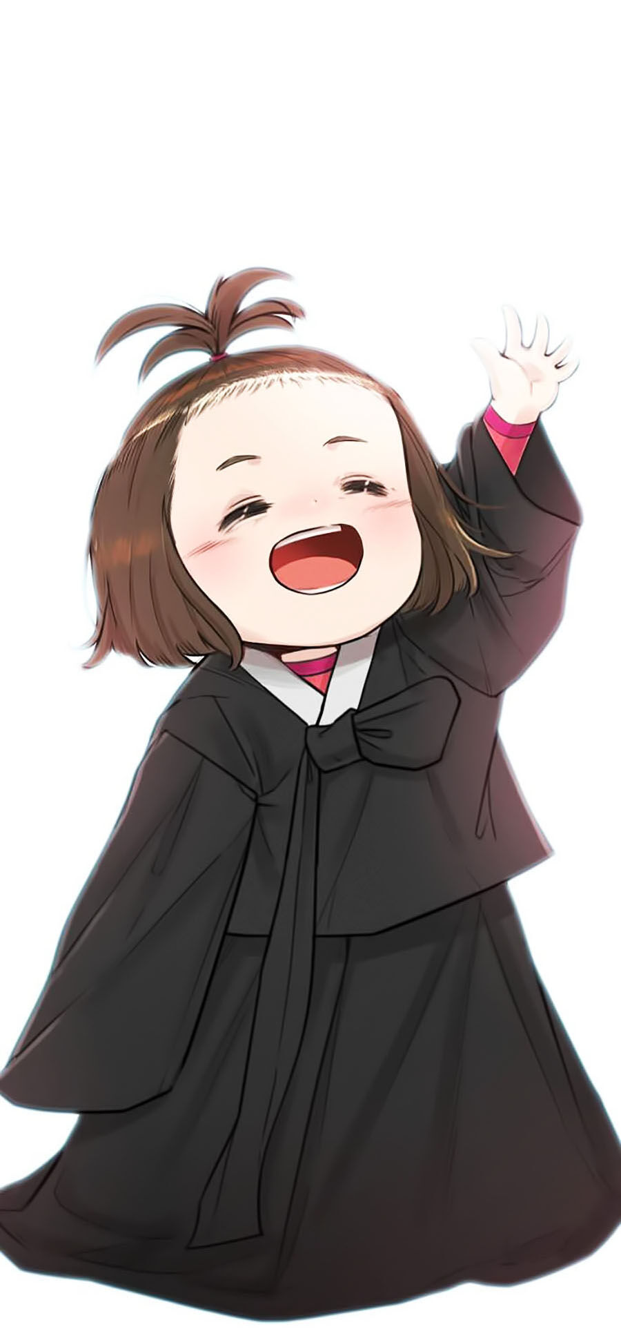 Bố Vạn Năng Chapter 1 - Trang 2