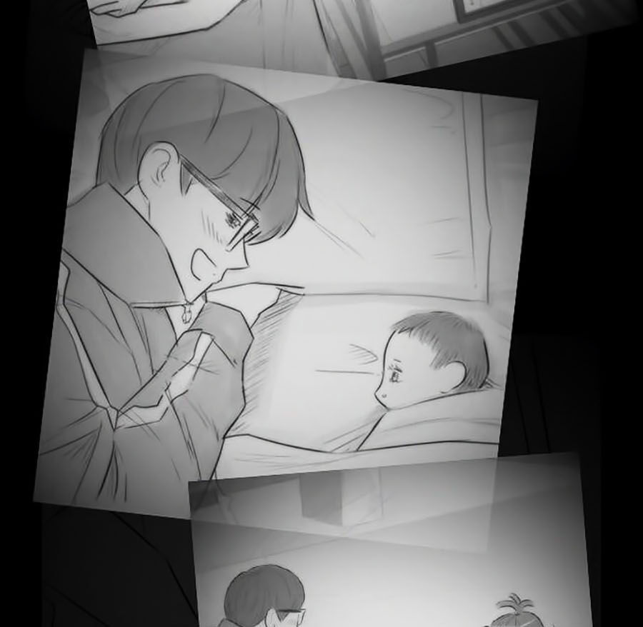 Bố Vạn Năng Chapter 1 - Trang 2