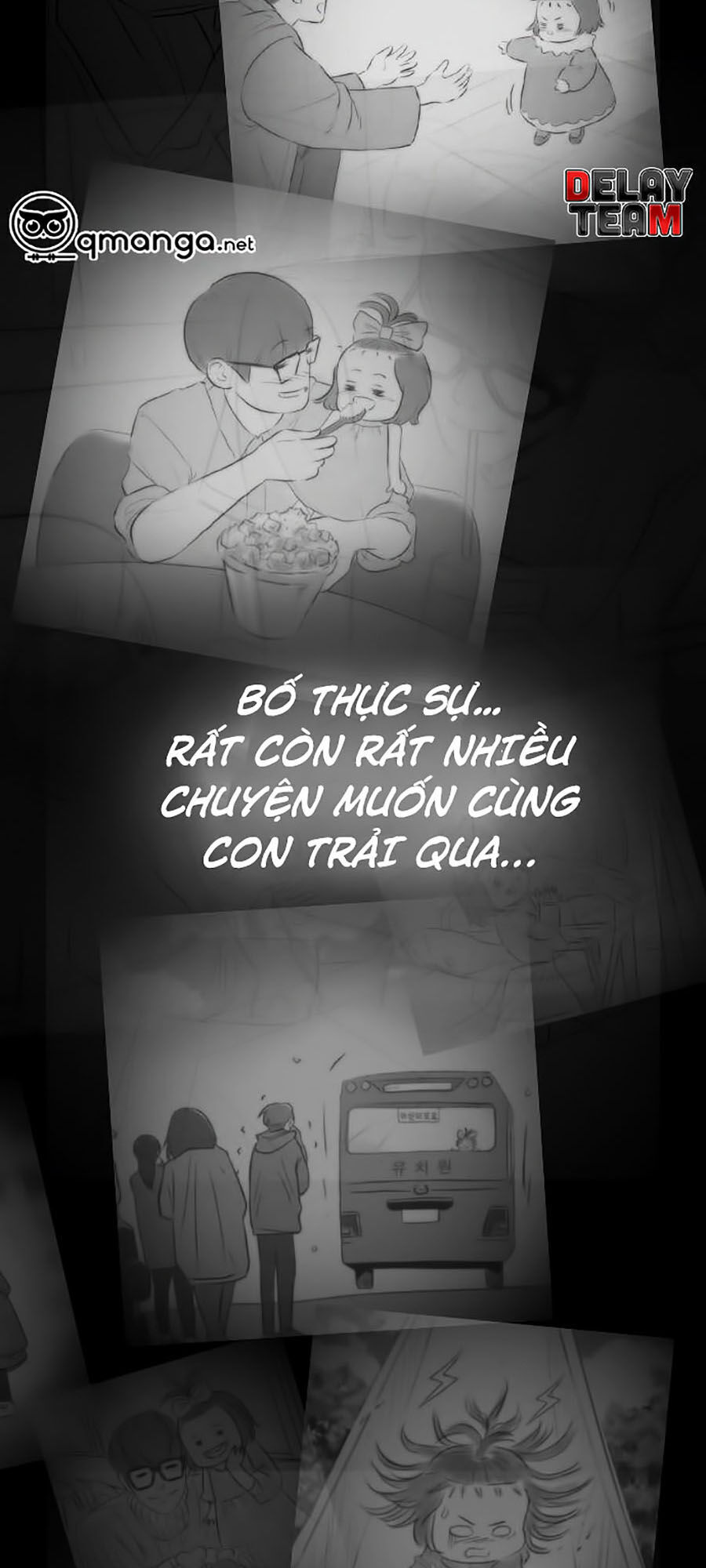 Bố Vạn Năng Chapter 1 - Trang 2