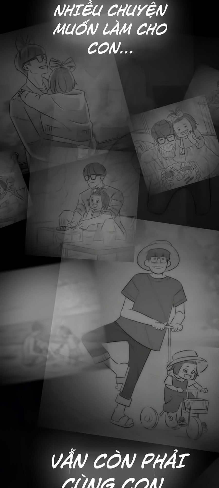 Bố Vạn Năng Chapter 1 - Trang 2