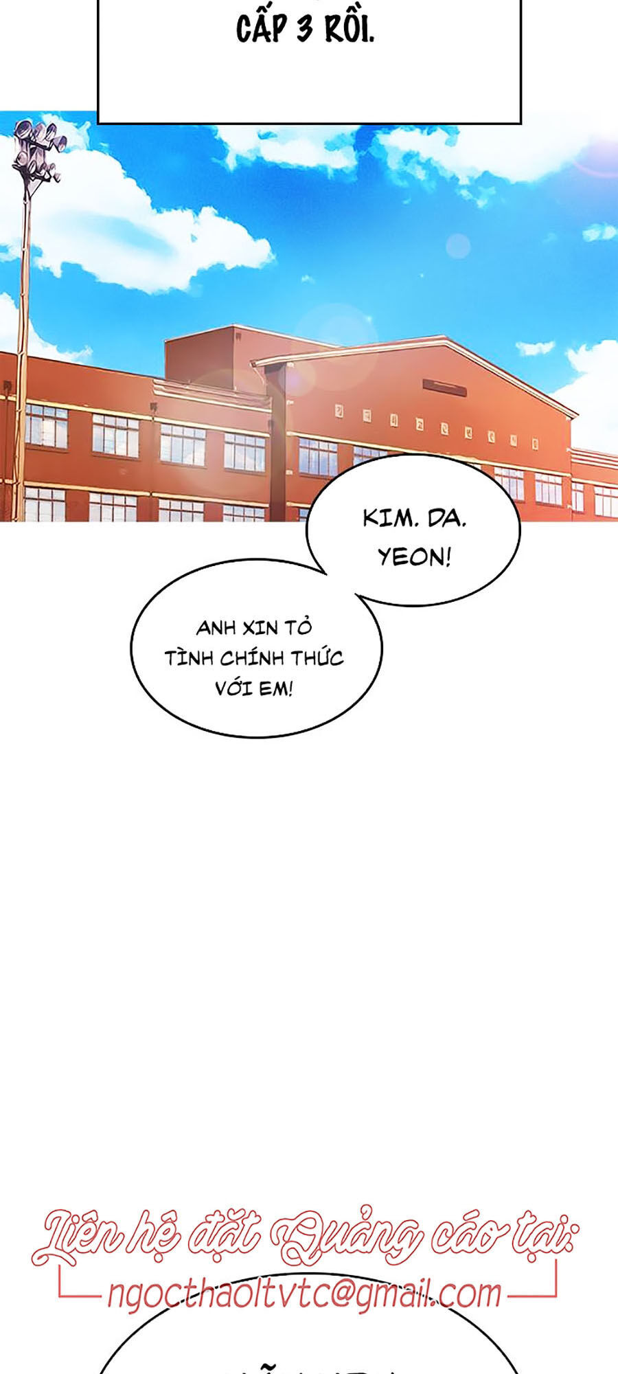 Bố Vạn Năng Chapter 1 - Trang 2