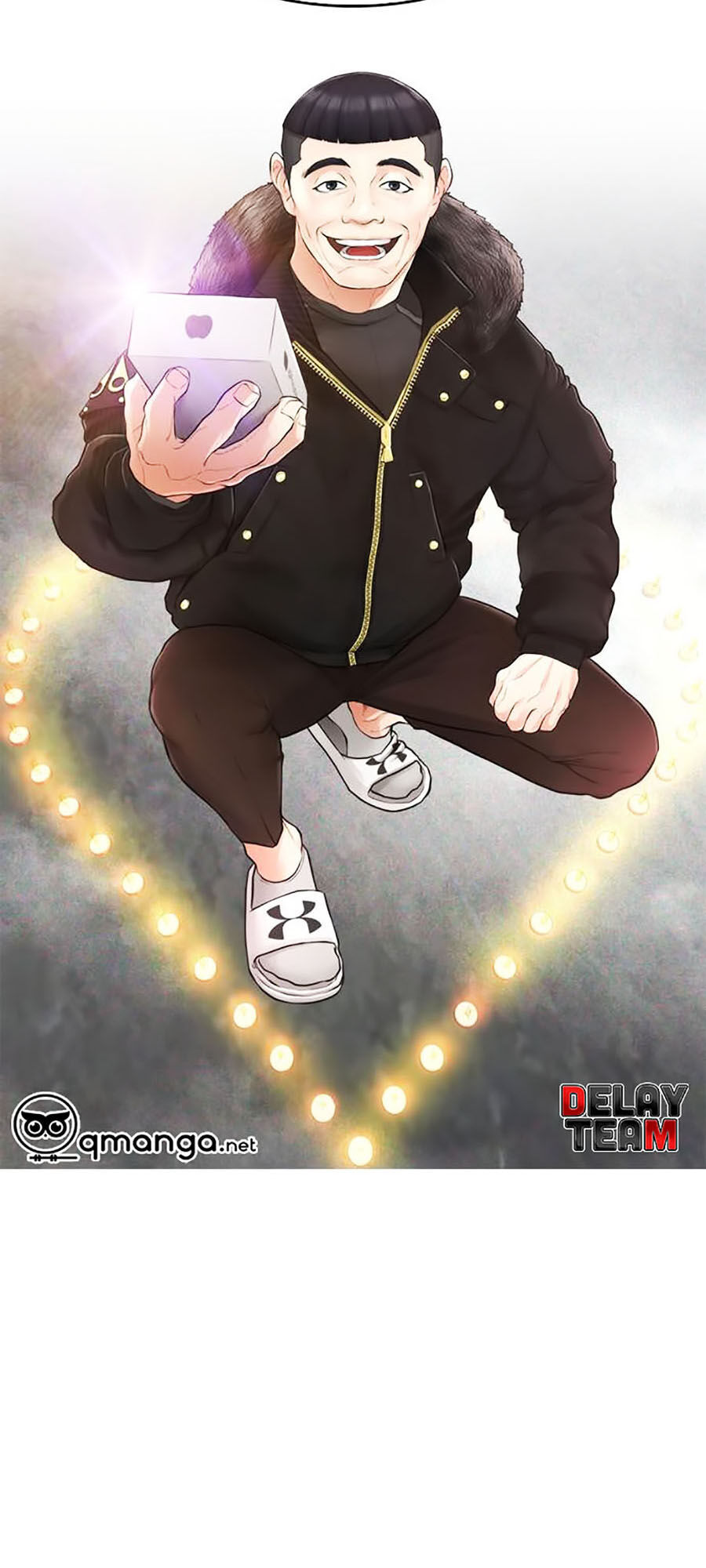 Bố Vạn Năng Chapter 1 - Trang 2