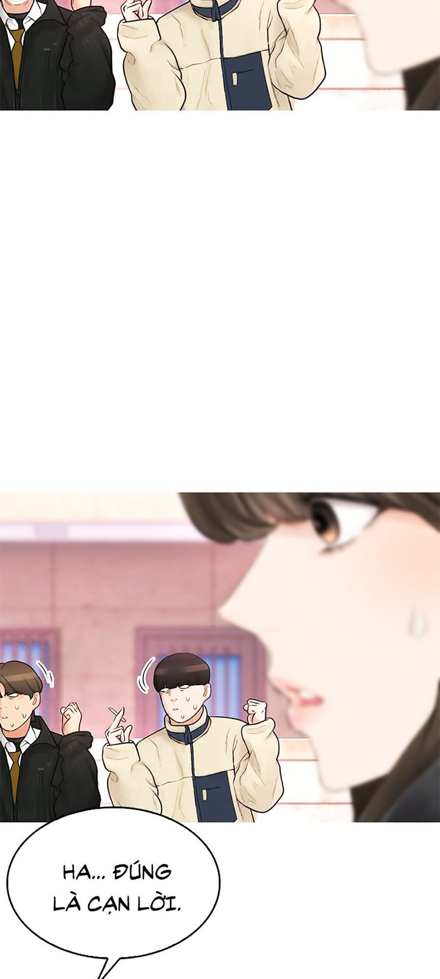 Bố Vạn Năng Chapter 1 - Trang 2