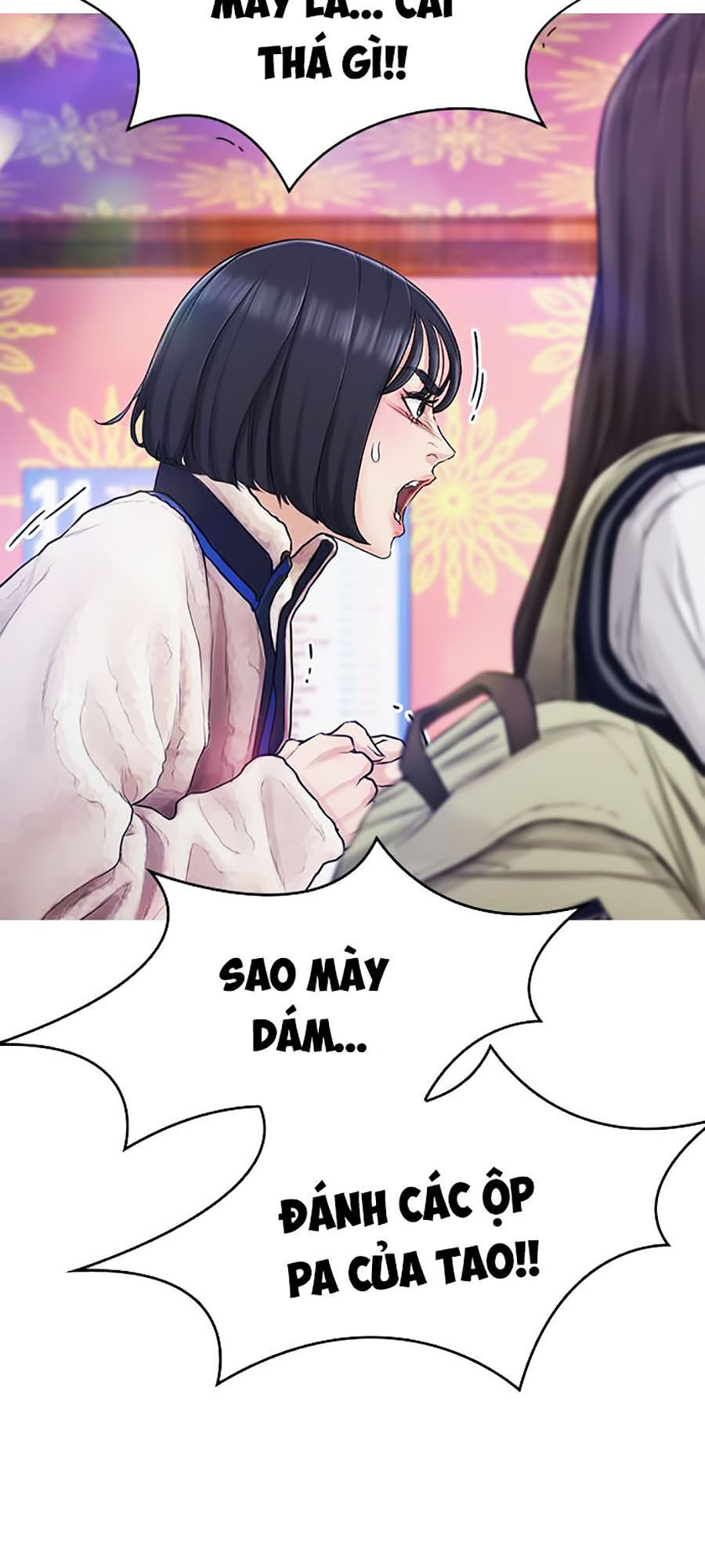 Bố Vạn Năng Chapter 1 - Trang 2