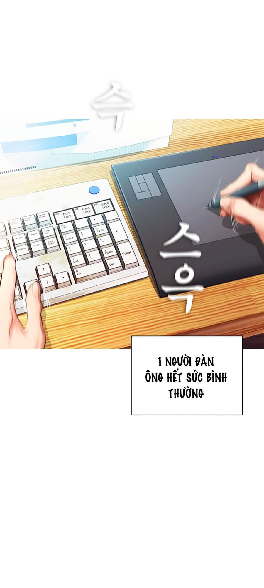 Bố Vạn Năng Chapter 1 - Trang 2