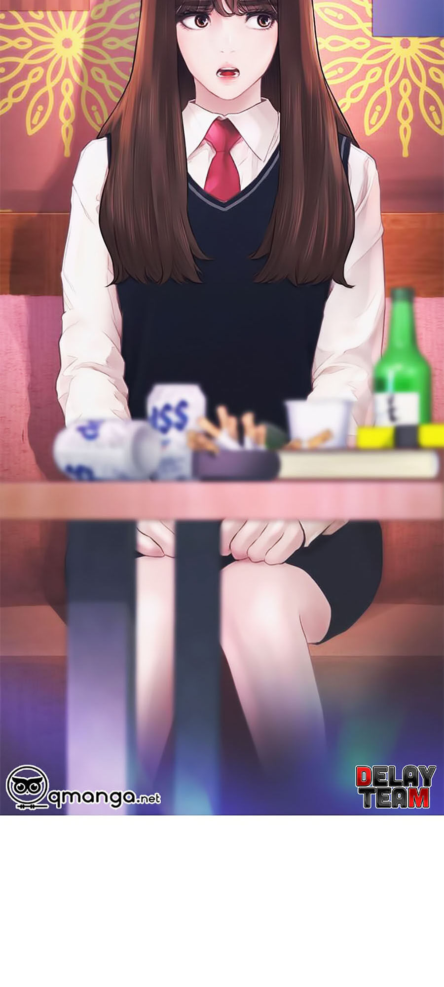 Bố Vạn Năng Chapter 1 - Trang 2