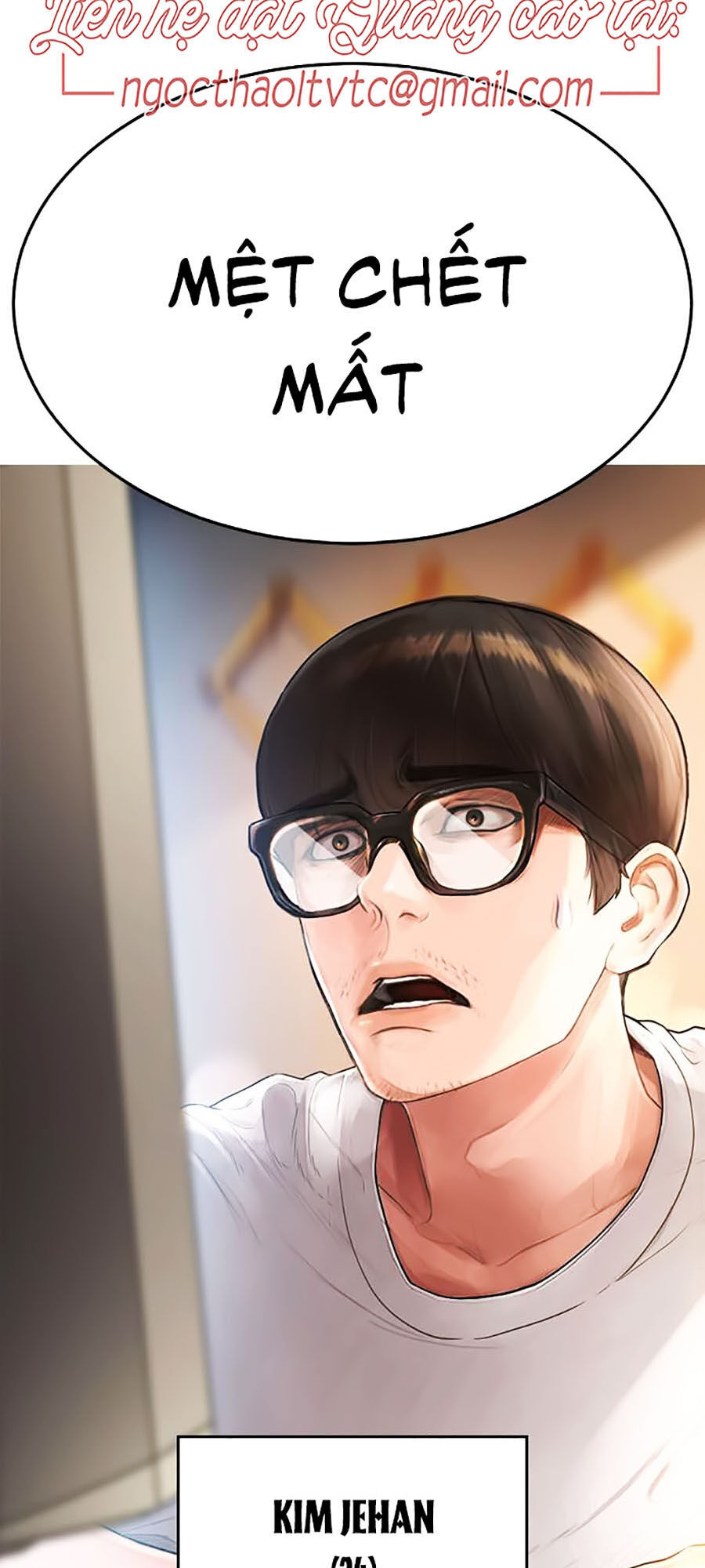 Bố Vạn Năng Chapter 1 - Trang 2