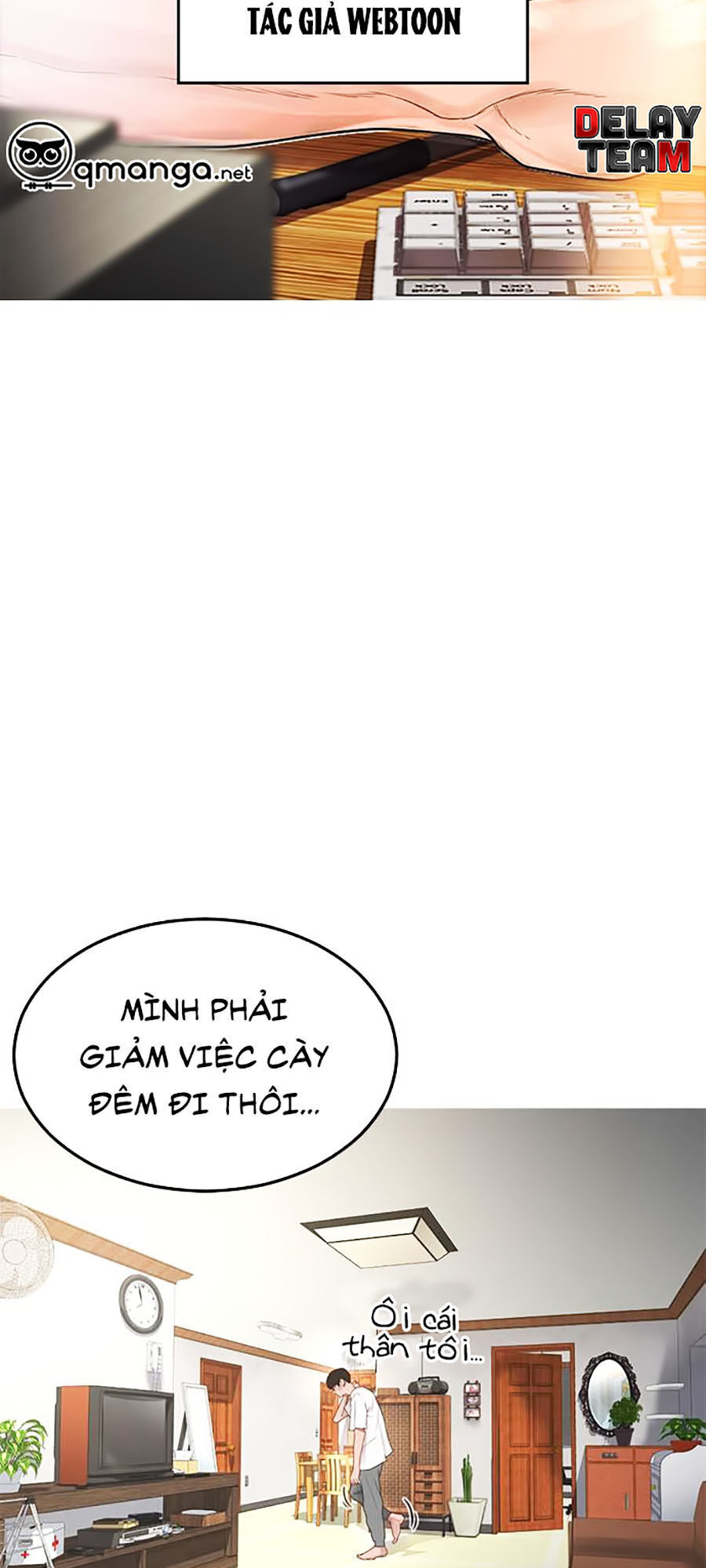 Bố Vạn Năng Chapter 1 - Trang 2