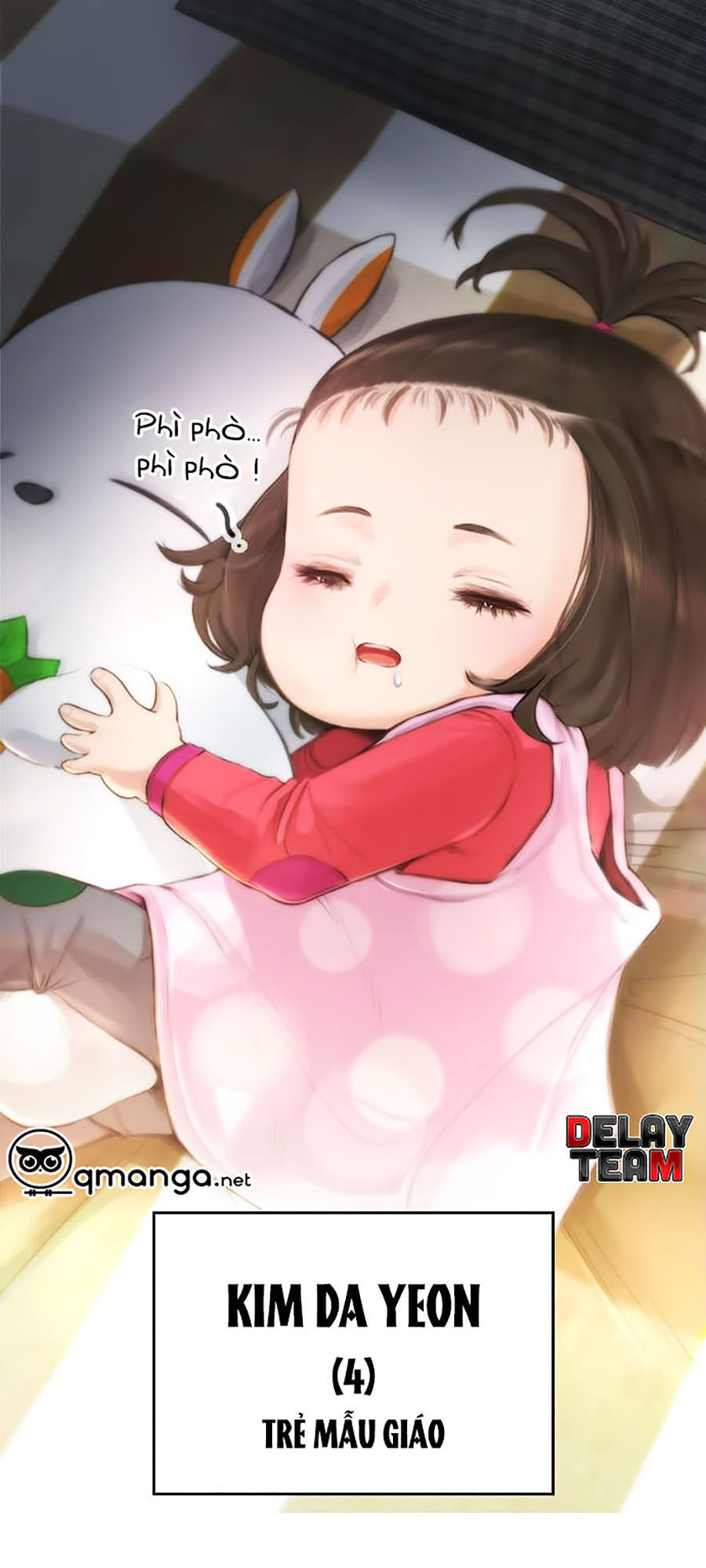 Bố Vạn Năng Chapter 1 - Trang 2