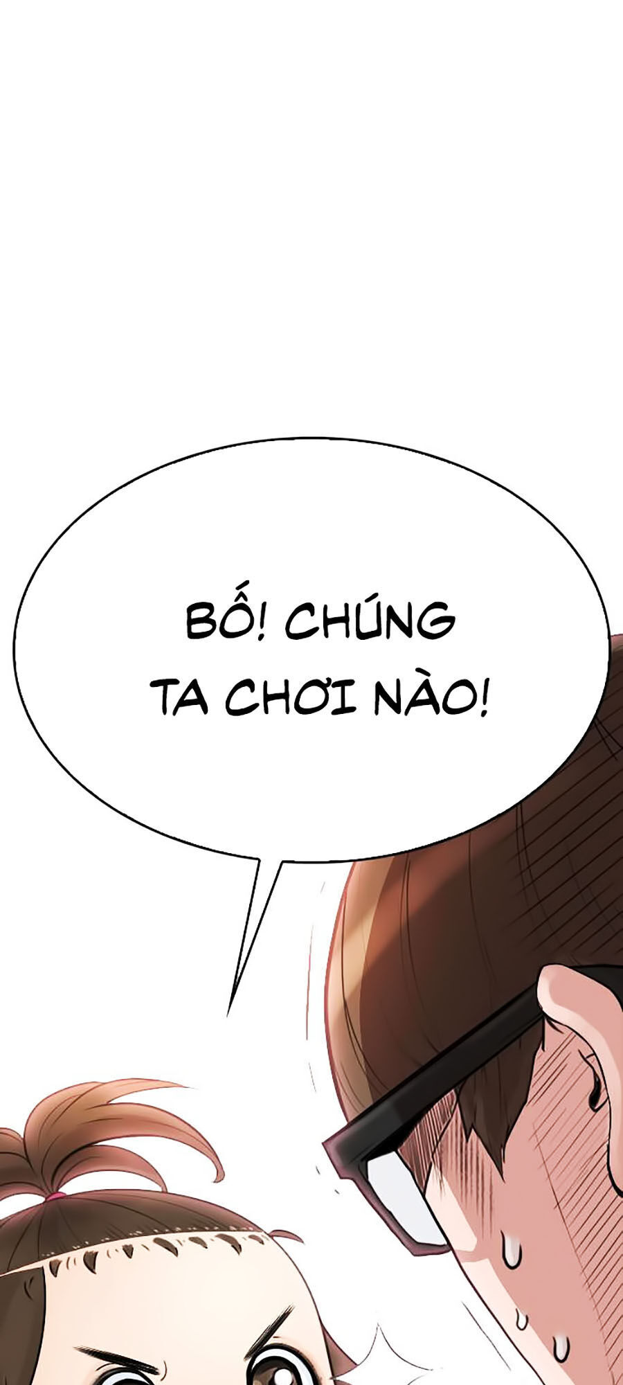 Bố Vạn Năng Chapter 1 - Trang 2
