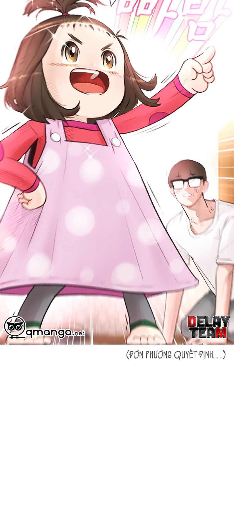 Bố Vạn Năng Chapter 1 - Trang 2