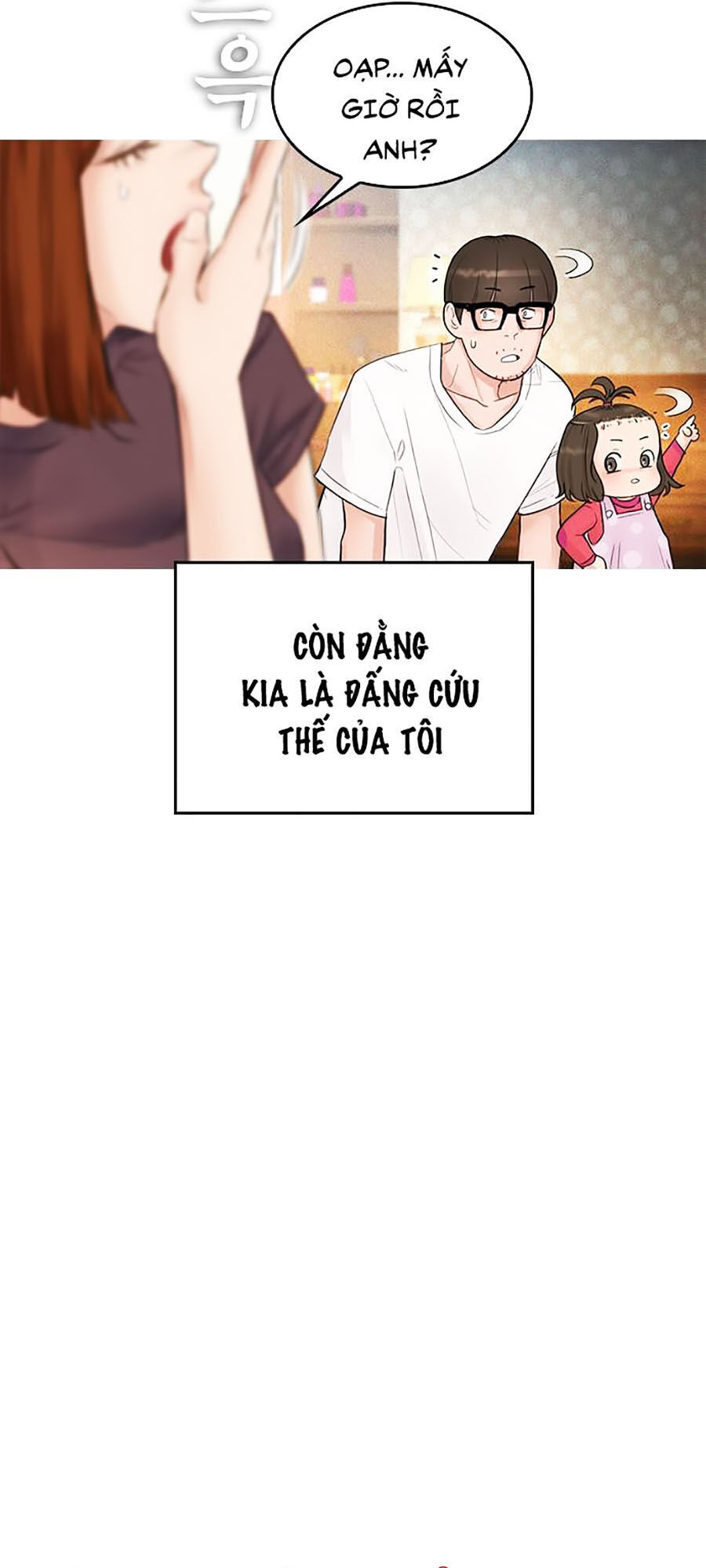 Bố Vạn Năng Chapter 1 - Trang 2