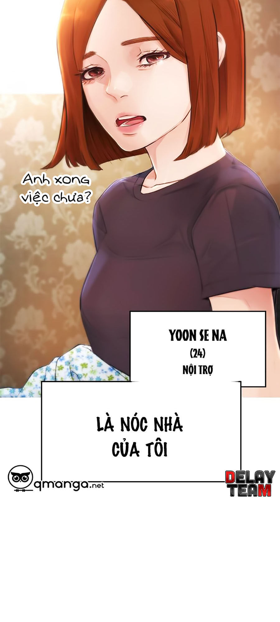 Bố Vạn Năng Chapter 1 - Trang 2