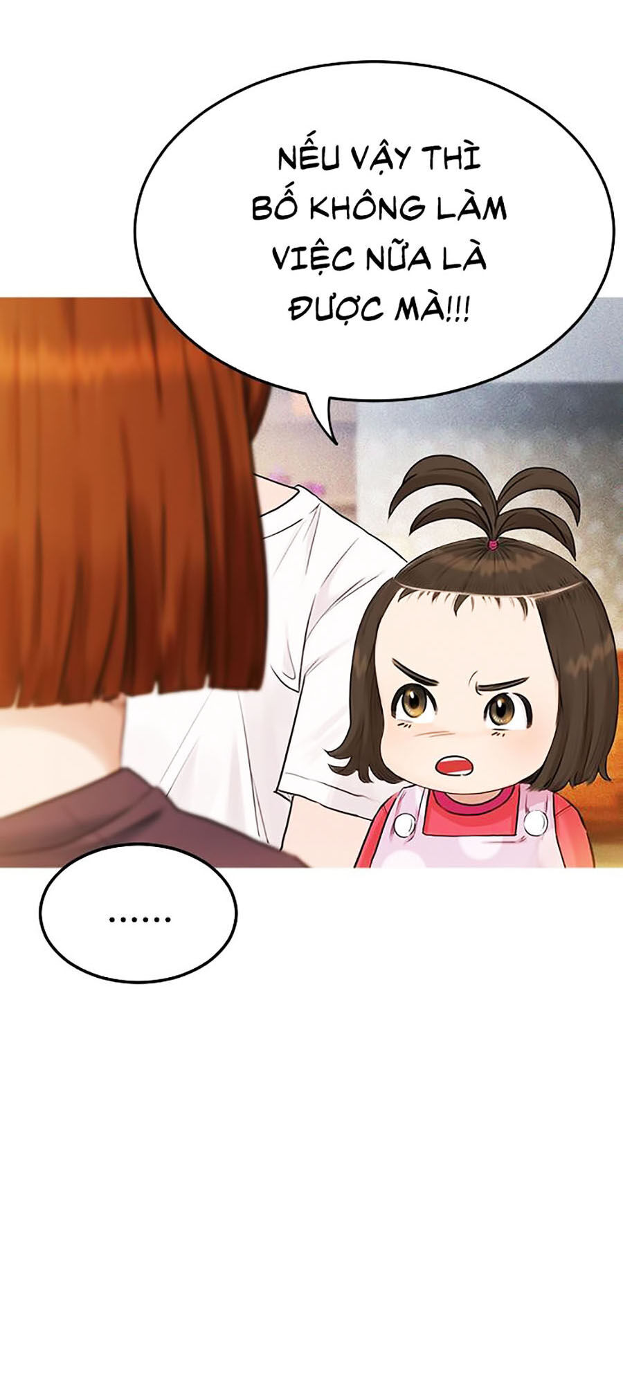 Bố Vạn Năng Chapter 1 - Trang 2