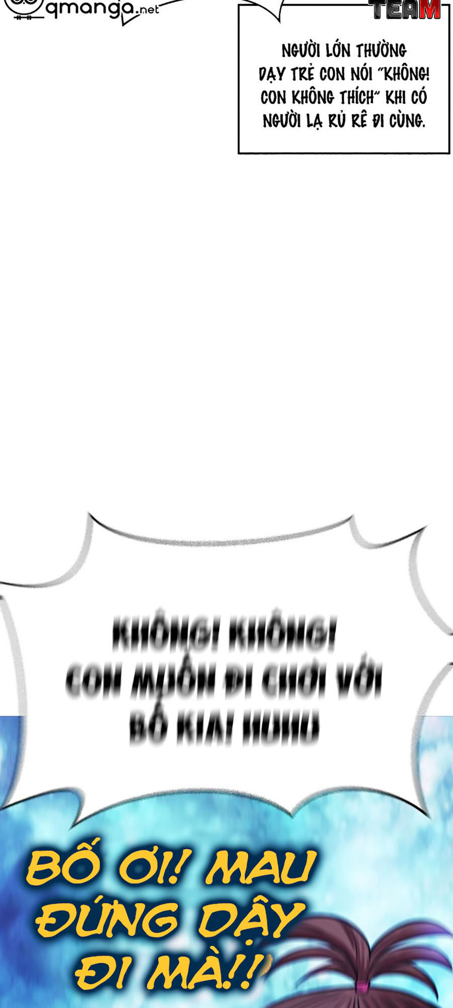 Bố Vạn Năng Chapter 1 - Trang 2