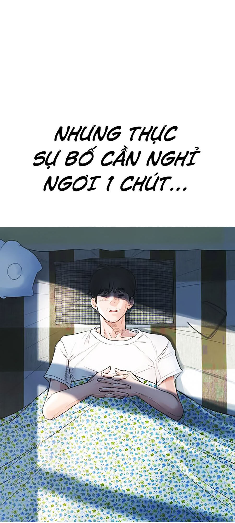 Bố Vạn Năng Chapter 1 - Trang 2