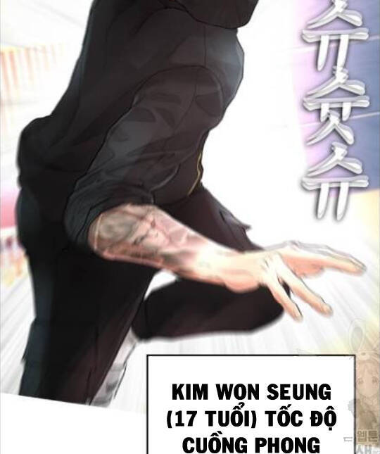 Bố Vạn Năng Chapter 10 - Trang 2