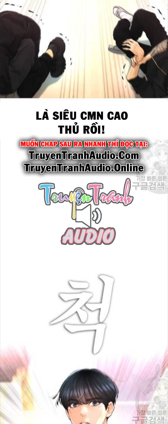 Bố Vạn Năng Chapter 10 - Trang 2