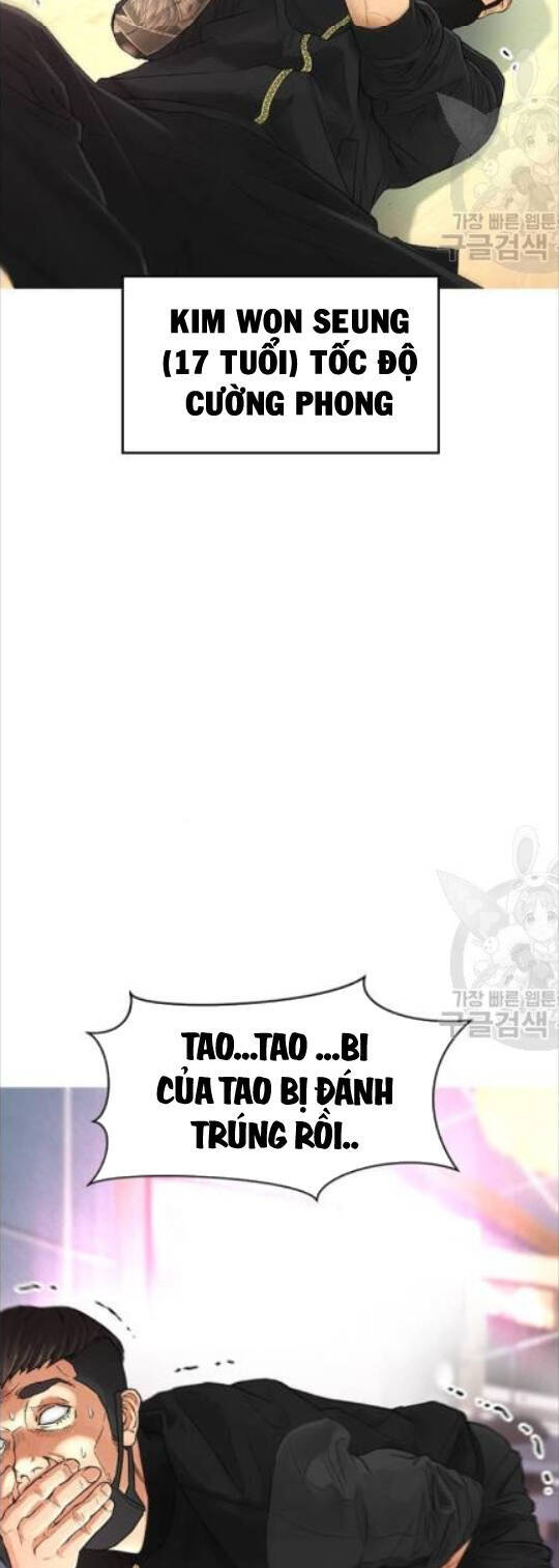 Bố Vạn Năng Chapter 10 - Trang 2