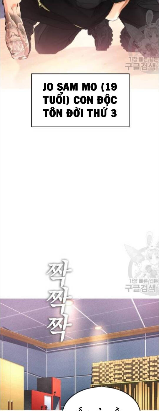 Bố Vạn Năng Chapter 10 - Trang 2