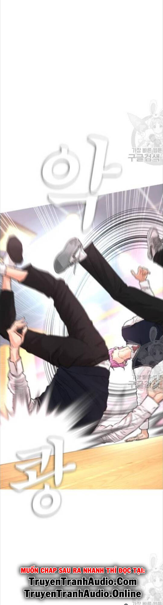 Bố Vạn Năng Chapter 10 - Trang 2