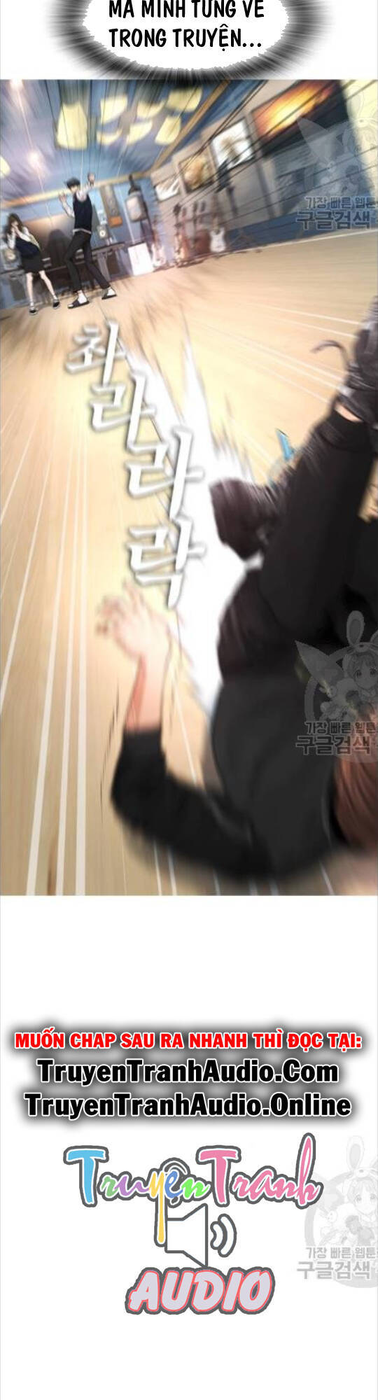 Bố Vạn Năng Chapter 10 - Trang 2