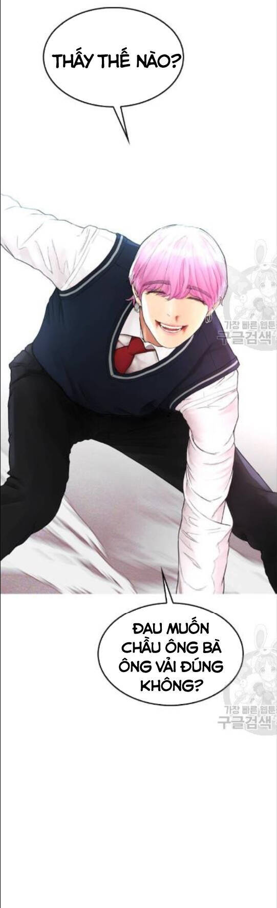 Bố Vạn Năng Chapter 10 - Trang 2