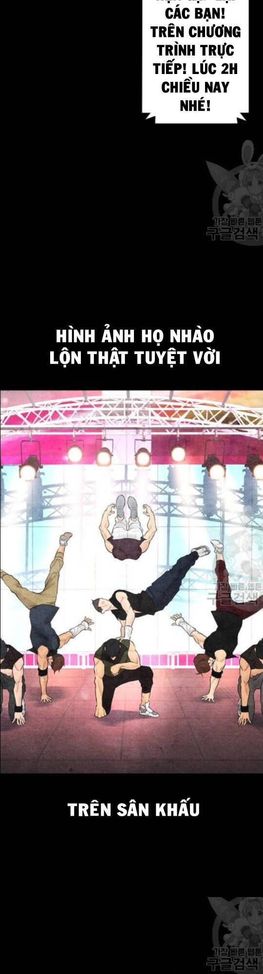 Bố Vạn Năng Chapter 10 - Trang 2