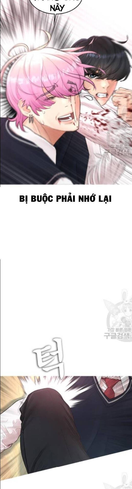 Bố Vạn Năng Chapter 10 - Trang 2