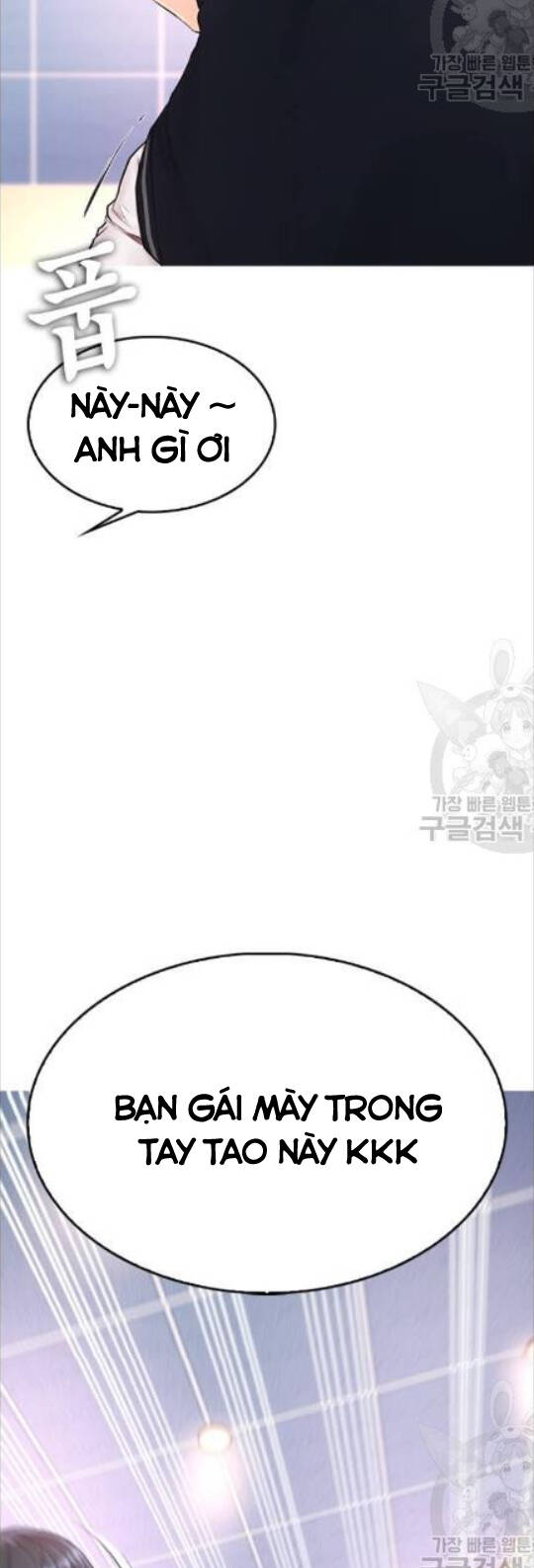 Bố Vạn Năng Chapter 10 - Trang 2