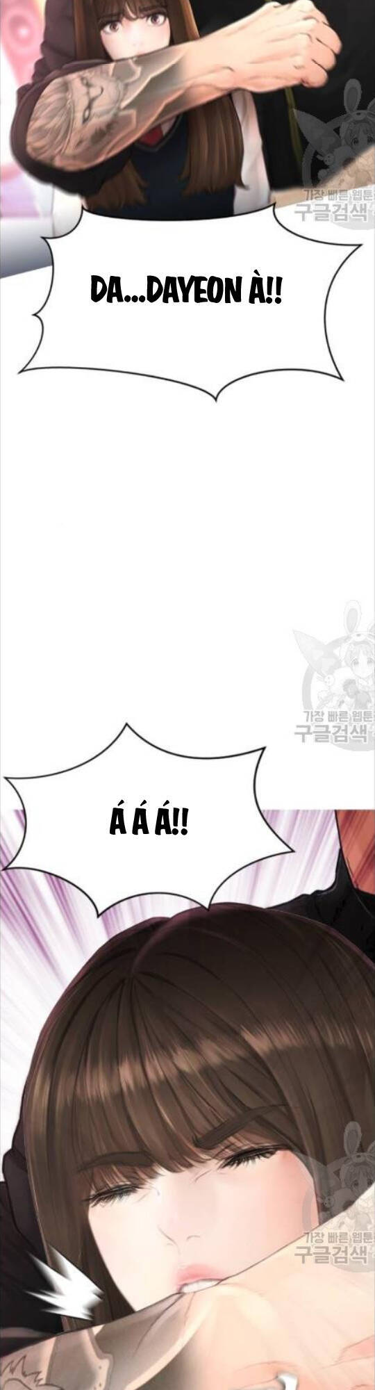 Bố Vạn Năng Chapter 10 - Trang 2