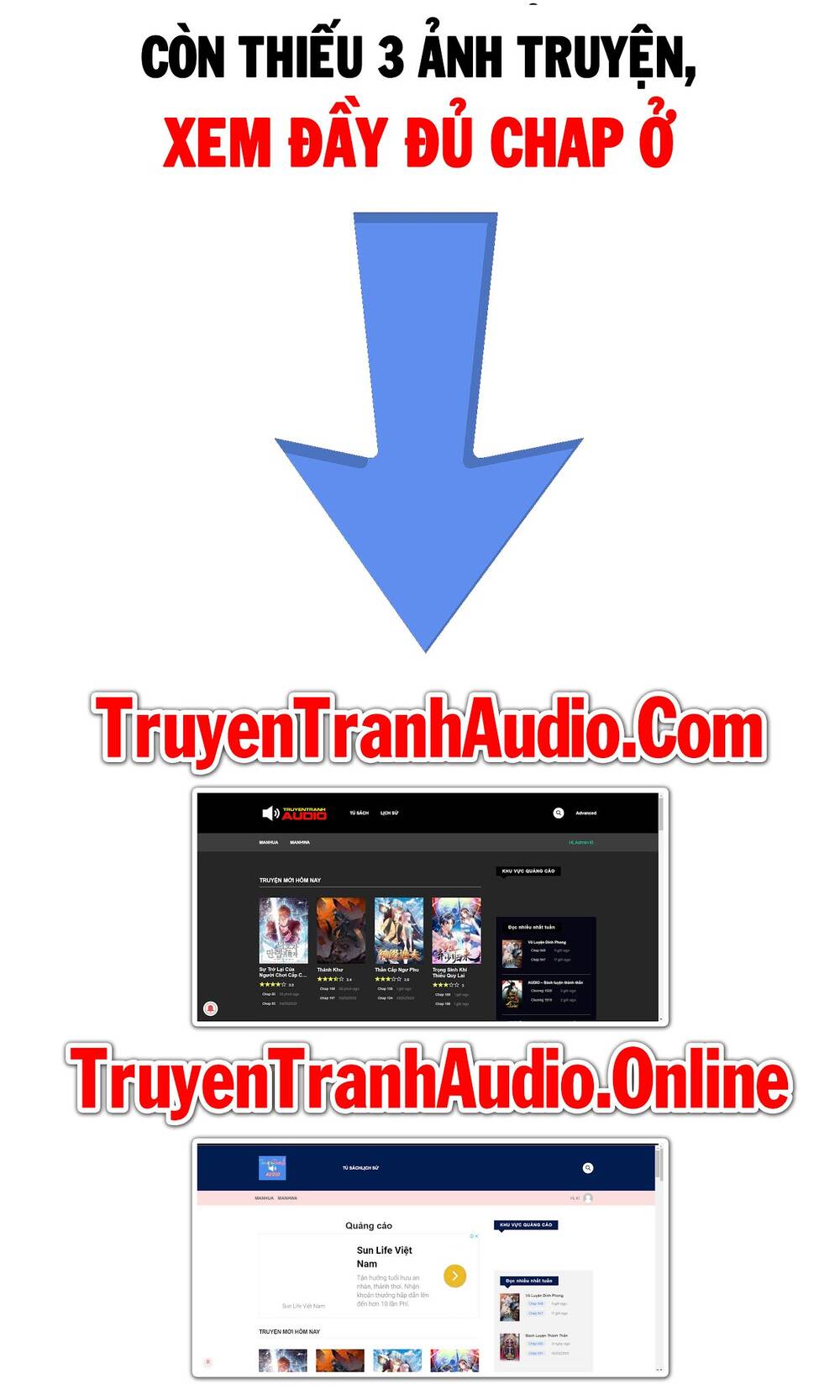 Bố Vạn Năng Chapter 10 - Trang 2